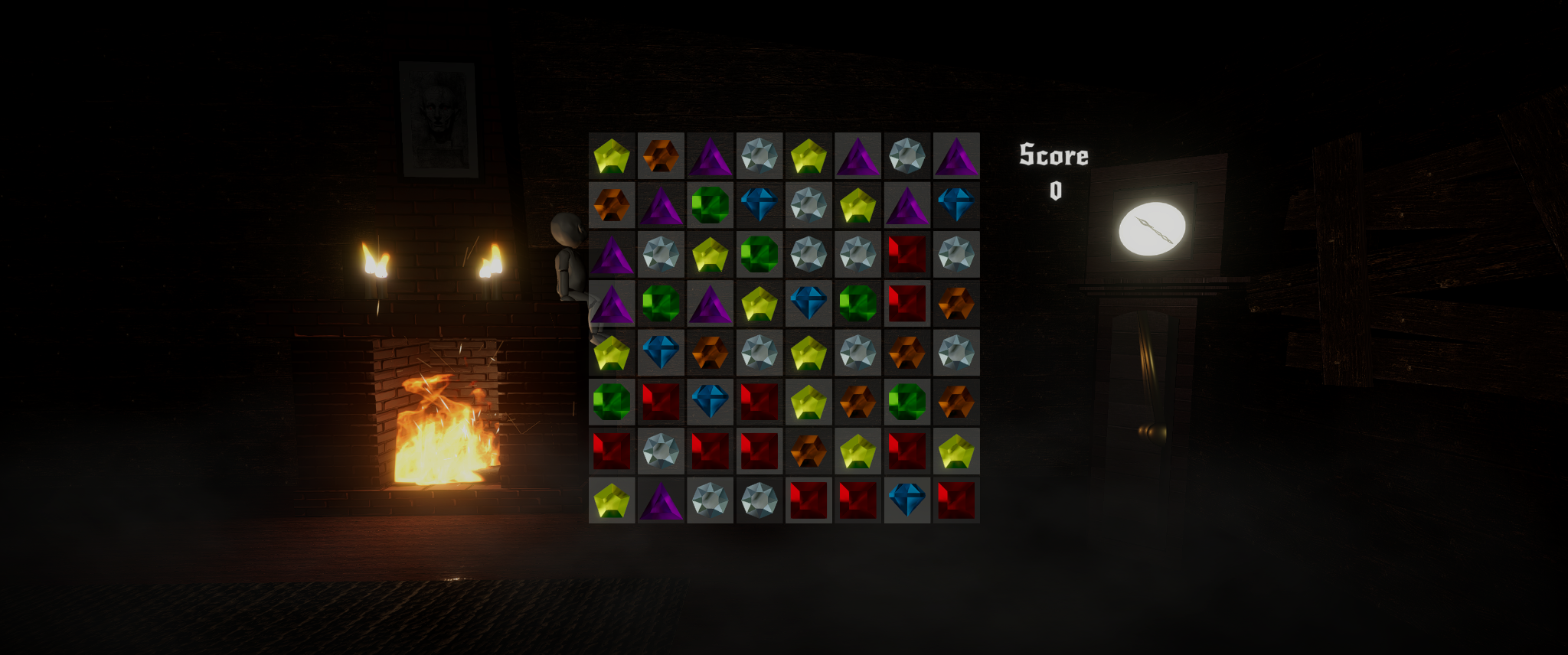 Atmospheric scene from Match FEAR